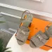 Hermes Style Platform Sandals with H Buckle & Tassel 10cm Heel #B66257