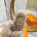Hermes oran Slippers for Women's Shoes #B54770