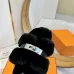 Hermes oran Slippers for Women's Shoes #B54772