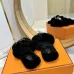 Hermes oran Slippers for Women's Shoes #B54772