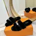 Hermes oran Slippers for Women's Shoes #B54772