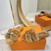 Hermes oran Slippers for Women's Shoes #B54773