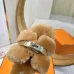 Hermes oran Slippers for Women's Shoes #B54773