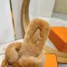 Hermes oran Slippers for Women's Shoes #B54773