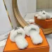 Hermes oran Slippers for Women's Shoes #B54774