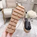 Hermes sandals for Women Heels 7cm Black #B38728