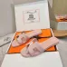 Hermes slippers Shoes for Women's Shoes #B61770