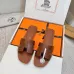 Hermes slippers Shoes for Women's Shoes #B61772
