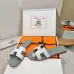 Hermes slippers Shoes for Women's Shoes #B61774