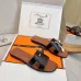 Hermes slippers Shoes for Women's Shoes #B61775