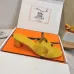 Hermes slippers Shoes for Women's Shoes #B61780