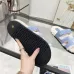 Hermès classic wool slippers #B58885