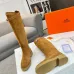 Hermes Shoes for Women's boots #9999925378