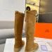 Hermes Shoes for Women's boots #9999925378
