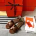 Hermes Shoes for Women's sandal sizes 35-42 #99906409