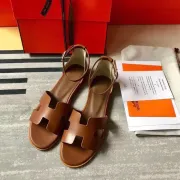 Hermes Shoes for Women's sandal sizes 35-42 #99906409