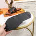 Luxury Hermes Shoes for Men's slippers shoes Hotel Bath slippers Large size 38-45 #99897320
