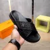 Hermes Shoes for men's slippers #99916613