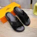Hermes Shoes for men's slippers #99916613