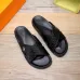Hermes Shoes for men's slippers #99916613