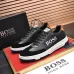 Hugo Boss Shoes for Men High Quality Sneakers #99918682