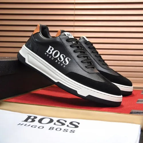 Hugo Boss Shoes for Men High Quality Sneakers #99918682