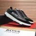 Hugo Boss Shoes for Men High Quality Sneakers #99918682