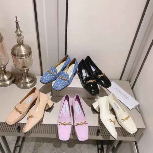 Jimmy Choo Shoes #B49607