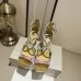 Jimmy Choo Shoes #B49615