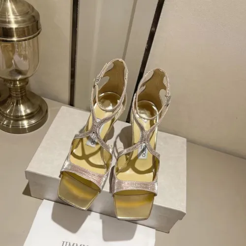 Jimmy Choo Shoes #B49615