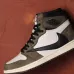 Jordan Jumpman 1s Men Jordan Basketball Shoes #99912420