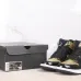 Jordan Shoes for Air Jordan 1 Shoes Gold Toe #B62882