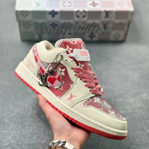 Jordan Shoes for Air Jordan 1 Shoes LV #B62543