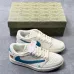 Nike Air Jordan 1 x Travis Scott AJ1 #B61709