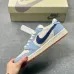 Nike Air Jordan 1 x Travis Scott AJ1 #B61710