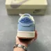 Nike Air Jordan 1 x Travis Scott AJ1 #B61710