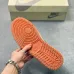 Nike Air Jordan 1 x Travis Scott AJ1 #B61710