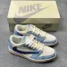 Nike Air Jordan 1 x Travis Scott AJ1 #B61710
