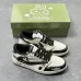 TS x Air Jordan AJ1 Low X LABUBU #B61717