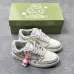TS x Air Jordan AJ1 Low X LABUBU #B61718