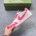 TS x Air Jordan AJ1 Low X LABUBU #B61719