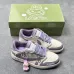 Travis Scott x Fragment Design x Jordan Air Jordan 1 Low OG SP #B61715