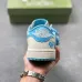 Travis Scott x Fragment Design x Jordan Air Jordan 1 Low OG SP #B61716