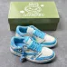 Travis Scott x Fragment Design x Jordan Air Jordan 1 Low OG SP #B61716