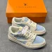 Travis Scott x Nike Air Jordan 1 Low x Louis Vuitton #B61711