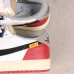 Jordan Shoes for Air Jordan 1 Shoes #B61741