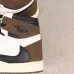Jordan Shoes for Air Jordan 1 Shoes #B61884