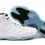 Air Jordan 11 Shoes Legend Blue 2024 High Quality #B43211