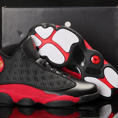 Jordan Shoes for Air Jordan 13 Shoes for women #B54081