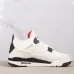 Jordan Shoes for Air Jordan 4 Shoes #B61735